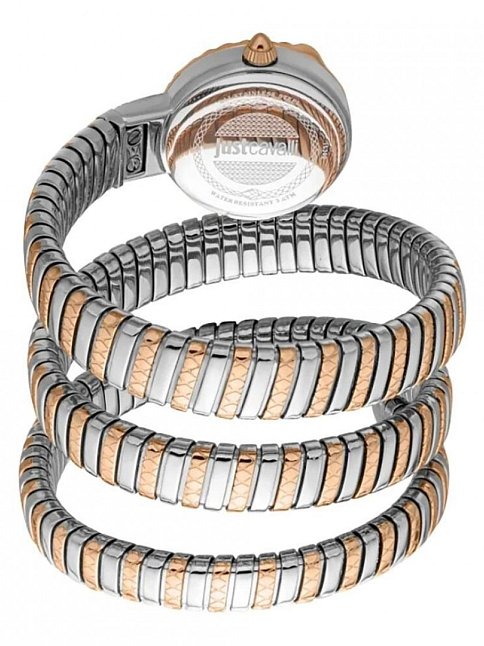 JUST CAVALLI JC1L302M0065 Kadın Kol Saati