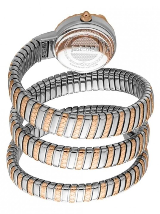 JUST CAVALLI JC1L302M0065 Kadın Kol Saati JUST CAVALLI JC1L302M0065 Kadın Kol Saati