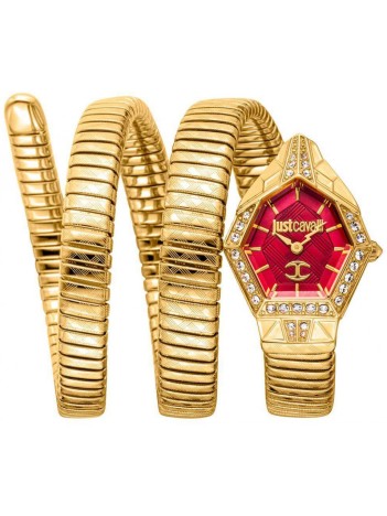 Just Cavallı JC1L304M0035 Kadın Kol Saati Just Cavallı JC1L304M0035 Kadın Kol Saati