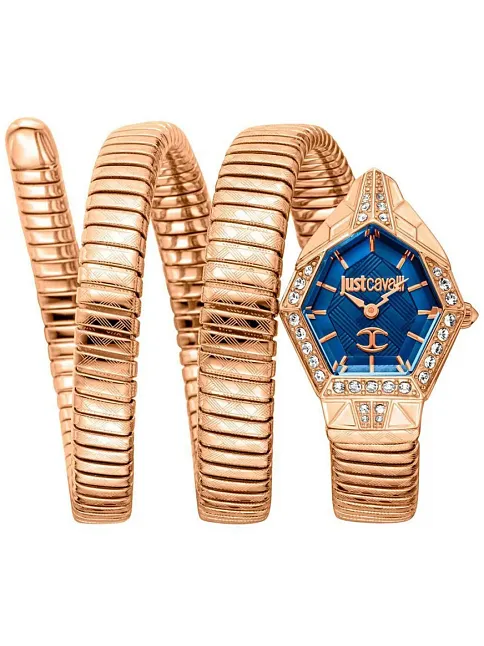 Just Cavalli JC1L304M0045 Kadın Kol Saati