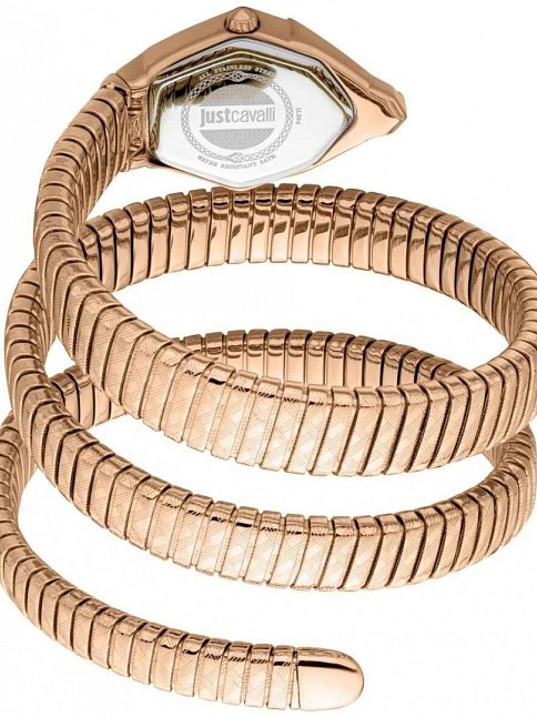 Just Cavalli JC1L304M0045 Kadın Kol Saati