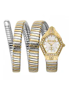 Just Cavalli JC1L304M0055 Kadın Kol Saati