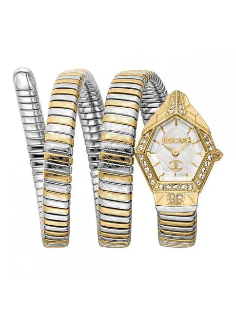 Just Cavalli JC1L304M0055 Kadın Kol Saati