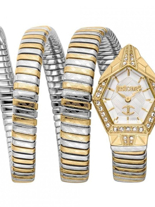 Just Cavalli JC1L304M0055 Kadın Kol Saati