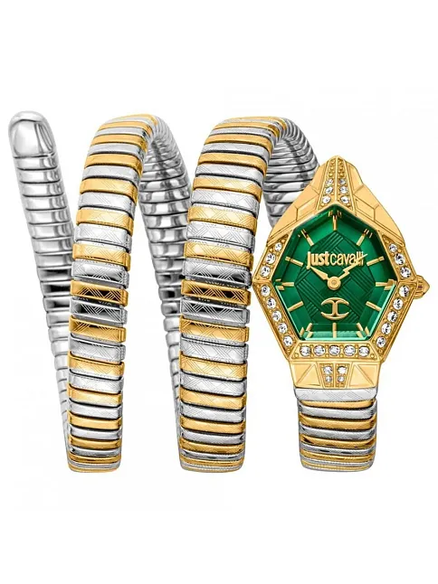 JUST CAVALLI JC1L304M0065 Kadın Kol Saati