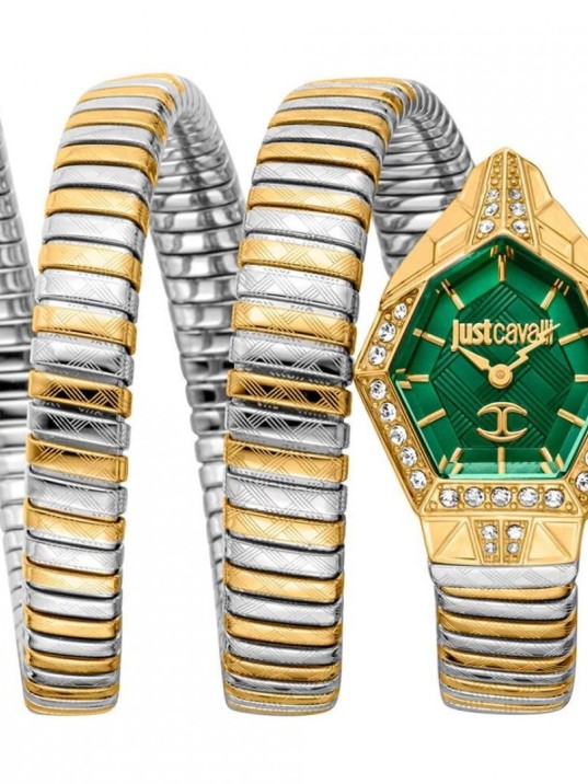 JUST CAVALLI JC1L304M0065 Kadın Kol Saati JUST CAVALLI JC1L304M0065 Kadın Kol Saati