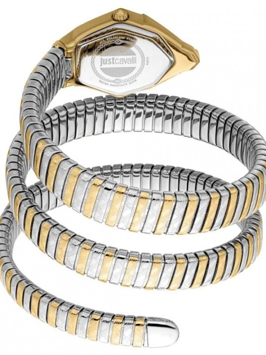JUST CAVALLI JC1L304M0065 Kadın Kol Saati JUST CAVALLI JC1L304M0065 Kadın Kol Saati