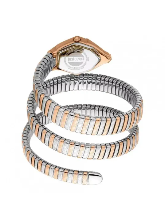 Just Cavallı JC1L304M0075 Kadın Kol Saati