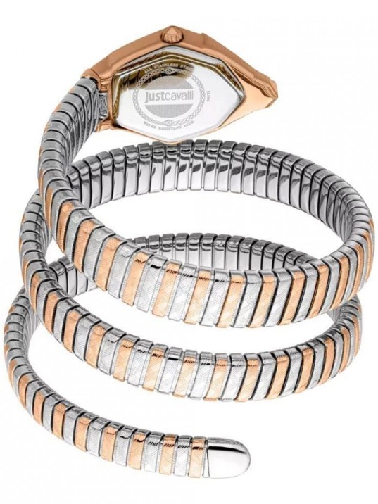 Just Cavallı JC1L304M0075 Kadın Kol Saati