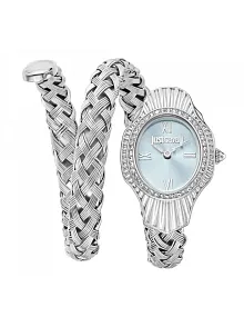 Just Cavalli JC1L305M0015 Kadın Kol Saati