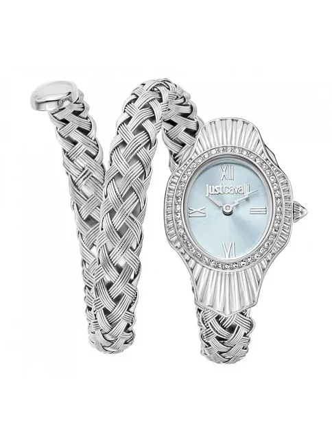 Just Cavalli JC1L305M0015 Kadın Kol Saati