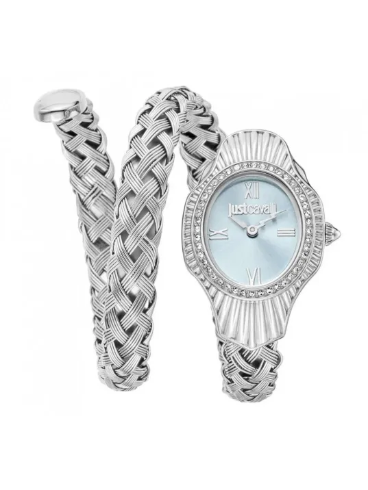 Just Cavalli JC1L305M0015 Kadın Kol Saati