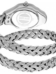 Just Cavalli JC1L305M0015 Kadın Kol Saati