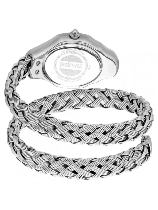 Just Cavalli JC1L305M0015 Kadın Kol Saati