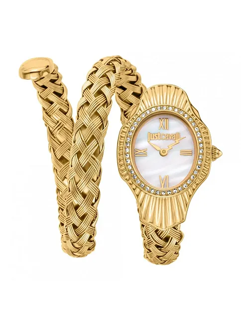 Just Cavalli JC1L305M0025 Kadın Kol Saati