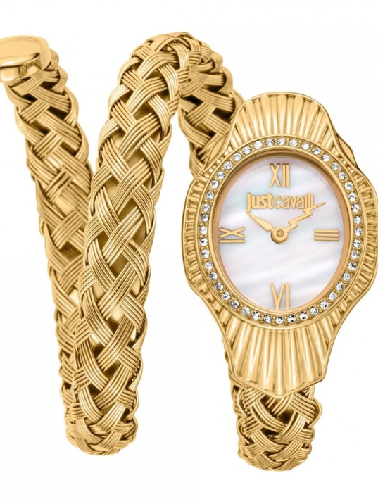Just Cavalli JC1L305M0025 Kadın Kol Saati