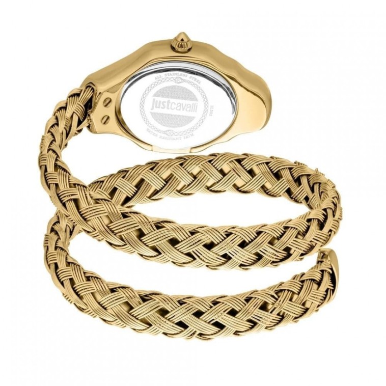 Just Cavalli JC1L305M0025 Kadın Kol Saati Just Cavalli JC1L305M0025 Kadın Kol Saati