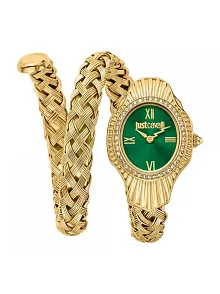 Just Cavalli JC1L305M0035 Kadın Kol Saati