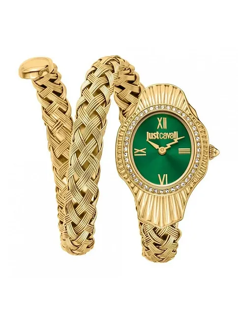 Just Cavalli JC1L305M0035 Kadın Kol Saati