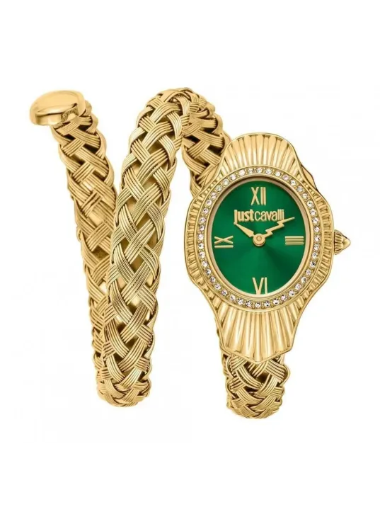 Just Cavalli JC1L305M0035 Kadın Kol Saati
