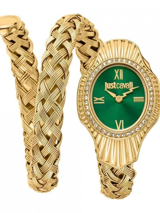 Just Cavalli JC1L305M0035 Kadın Kol Saati