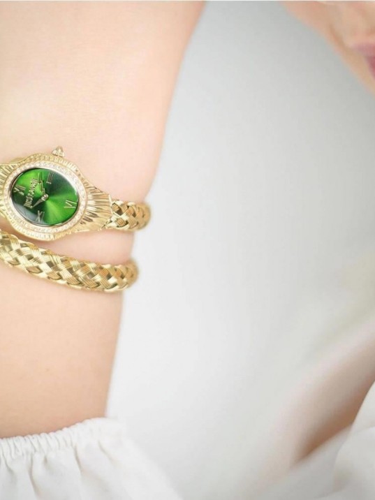 Just Cavalli JC1L305M0035 Kadın Kol Saati