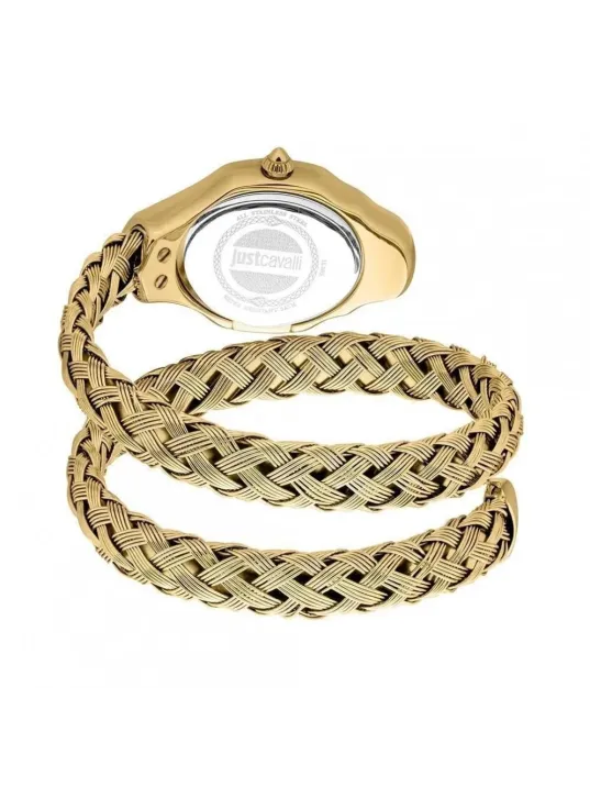 Just Cavalli JC1L305M0035 Kadın Kol Saati