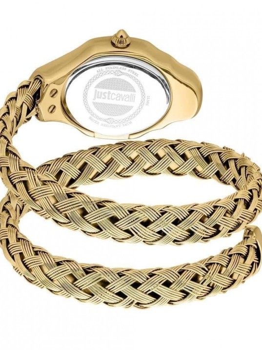 Just Cavalli JC1L305M0035 Kadın Kol Saati