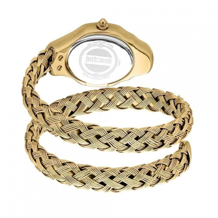 Just Cavalli JC1L305M0035 Kadın Kol Saati Just Cavalli JC1L305M0035 Kadın Kol Saati