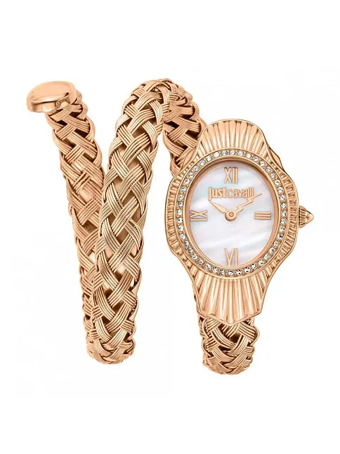 Just Cavalli JC1L305M0045 Kadın Kol Saati