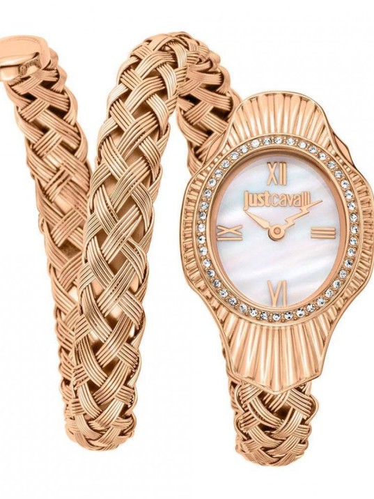 Just Cavalli JC1L305M0045 Kadın Kol Saati
