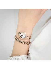 Just Cavalli JC1L305M0045 Kadın Kol Saati