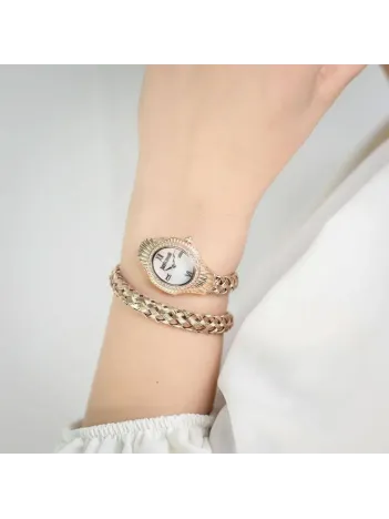 Just Cavalli JC1L305M0045 Kadın Kol Saati Just Cavalli JC1L305M0045 Kadın Kol Saati