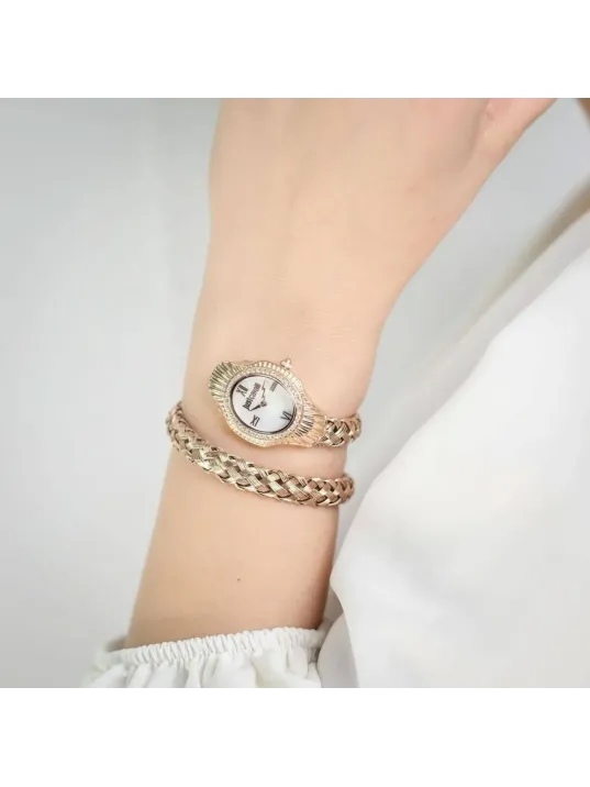 Just Cavalli JC1L305M0045 Kadın Kol Saati