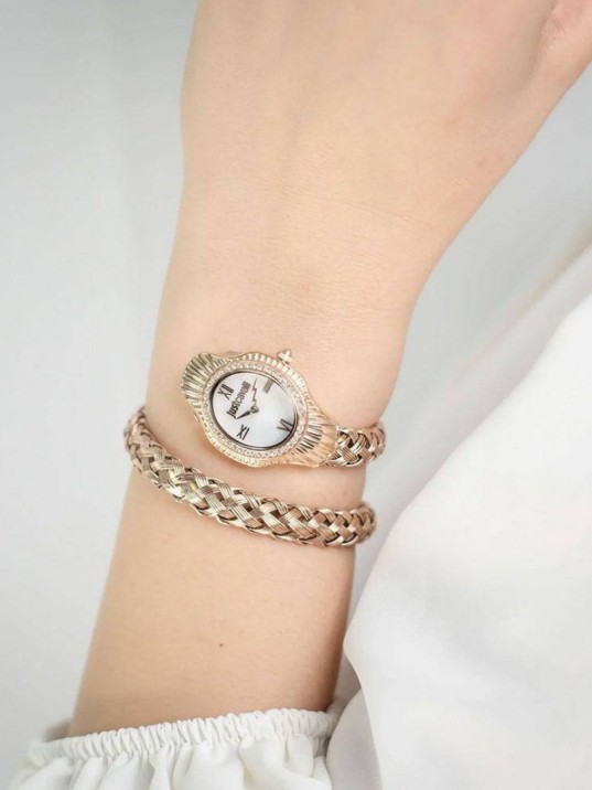 Just Cavalli JC1L305M0045 Kadın Kol Saati