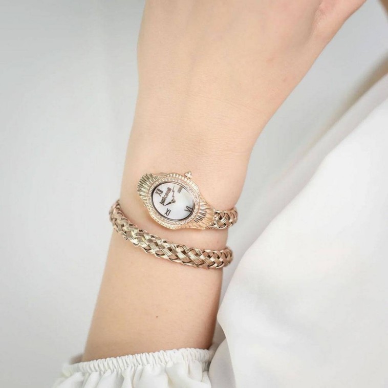 Just Cavalli JC1L305M0045 Kadın Kol Saati Just Cavalli JC1L305M0045 Kadın Kol Saati