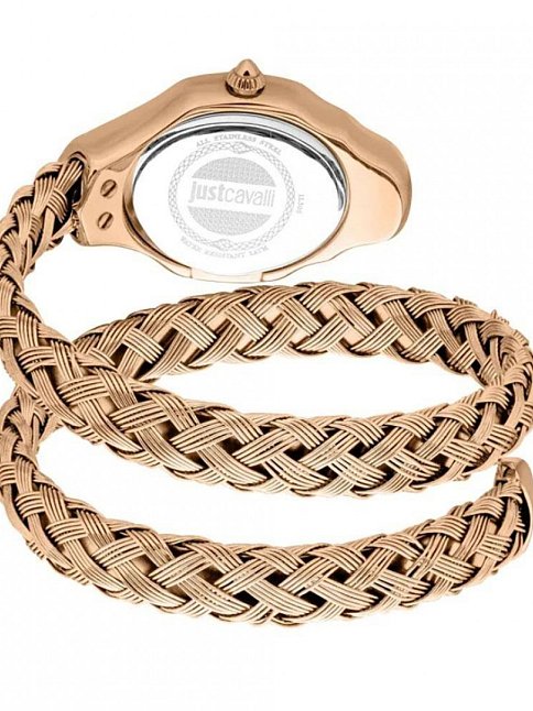 Just Cavalli JC1L305M0045 Kadın Kol Saati