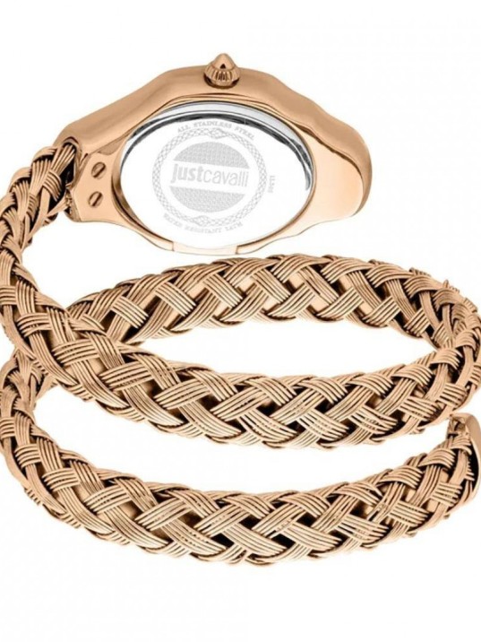 Just Cavalli JC1L305M0045 Kadın Kol Saati