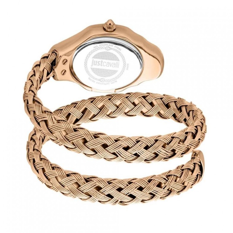 Just Cavalli JC1L305M0045 Kadın Kol Saati Just Cavalli JC1L305M0045 Kadın Kol Saati