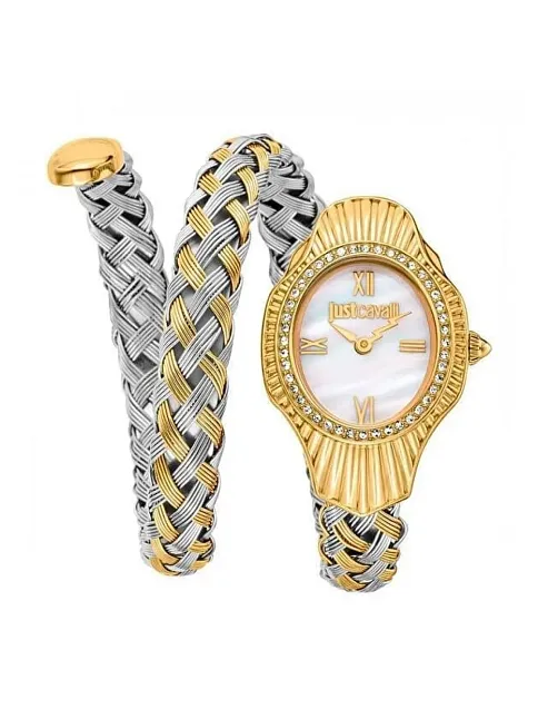 Just Cavalli JC1L305M0055 Kadın Kol Saati