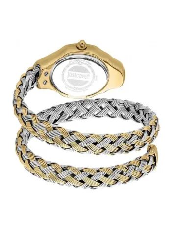 Just Cavalli JC1L305M0055 Kadın Kol Saati Just Cavalli JC1L305M0055 Kadın Kol Saati