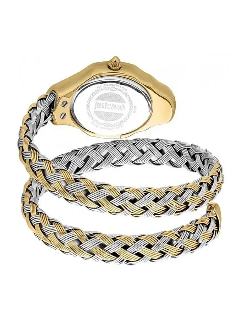 Just Cavalli JC1L305M0055 Kadın Kol Saati