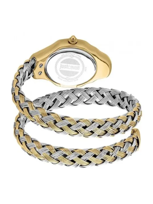 Just Cavalli JC1L305M0055 Kadın Kol Saati