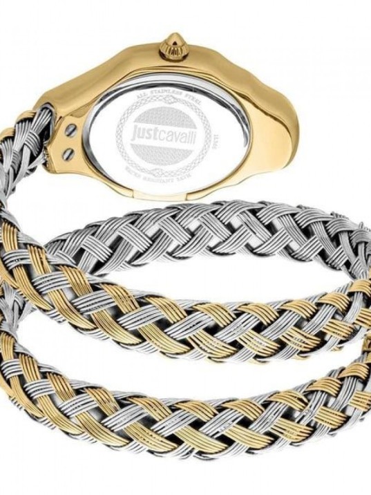 Just Cavalli JC1L305M0055 Kadın Kol Saati