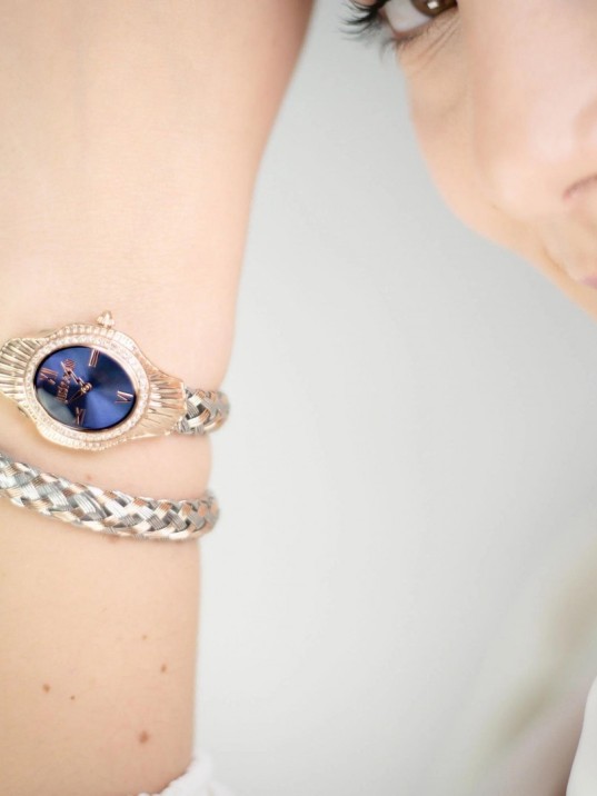 Just Cavalli JC1L305M0065 Kadın Kol Saati