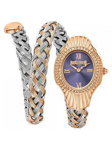Just Cavalli JC1L305M0065 Kadın Kol Saati