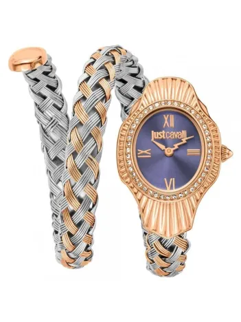 Just Cavalli JC1L305M0065 Kadın Kol Saati