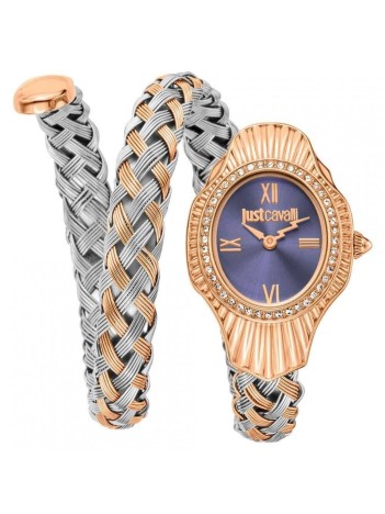 Just Cavalli JC1L305M0065 Kadın Kol Saati