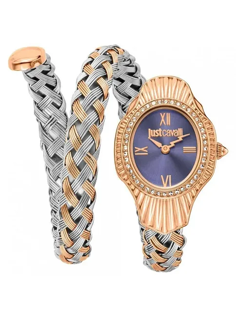 Just Cavalli JC1L305M0065 Kadın Kol Saati
