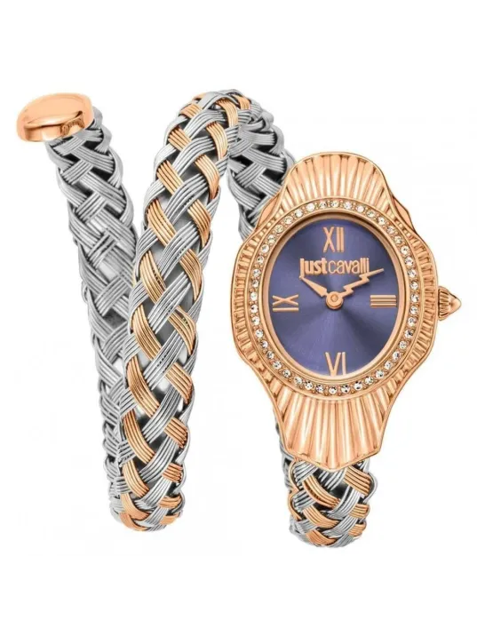 Just Cavalli JC1L305M0065 Kadın Kol Saati
